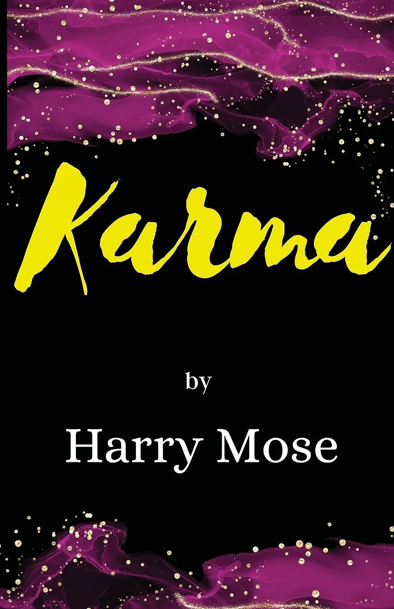 KARMA: From The Hood
