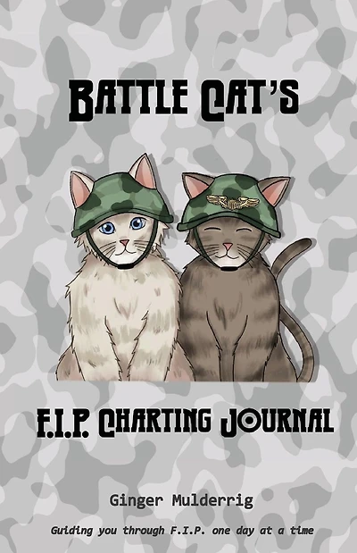 Battle Cat's F.I.P. Charting Journal