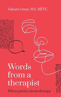 Words from a therapist: When poetry meets therapy.