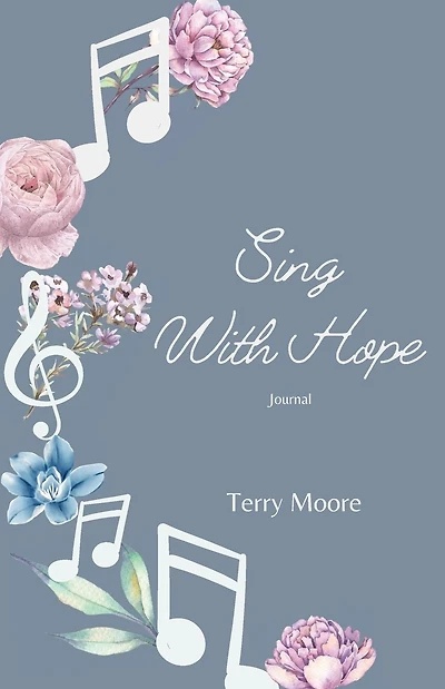 Sing With Hope Journal