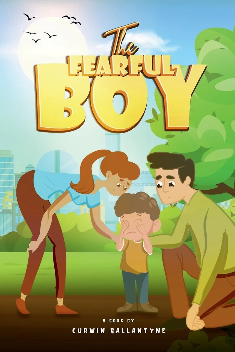 The Fearful Boy