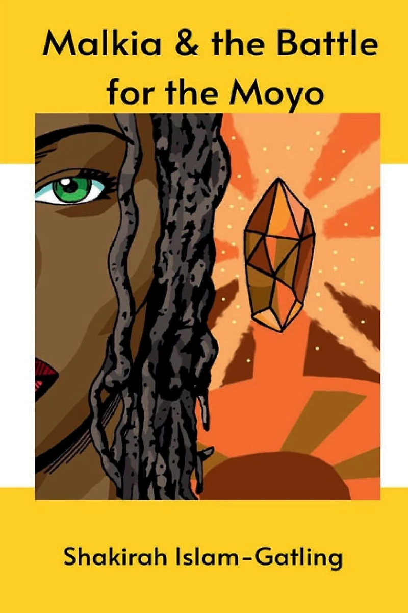 Malkia and the Battle for Moyo