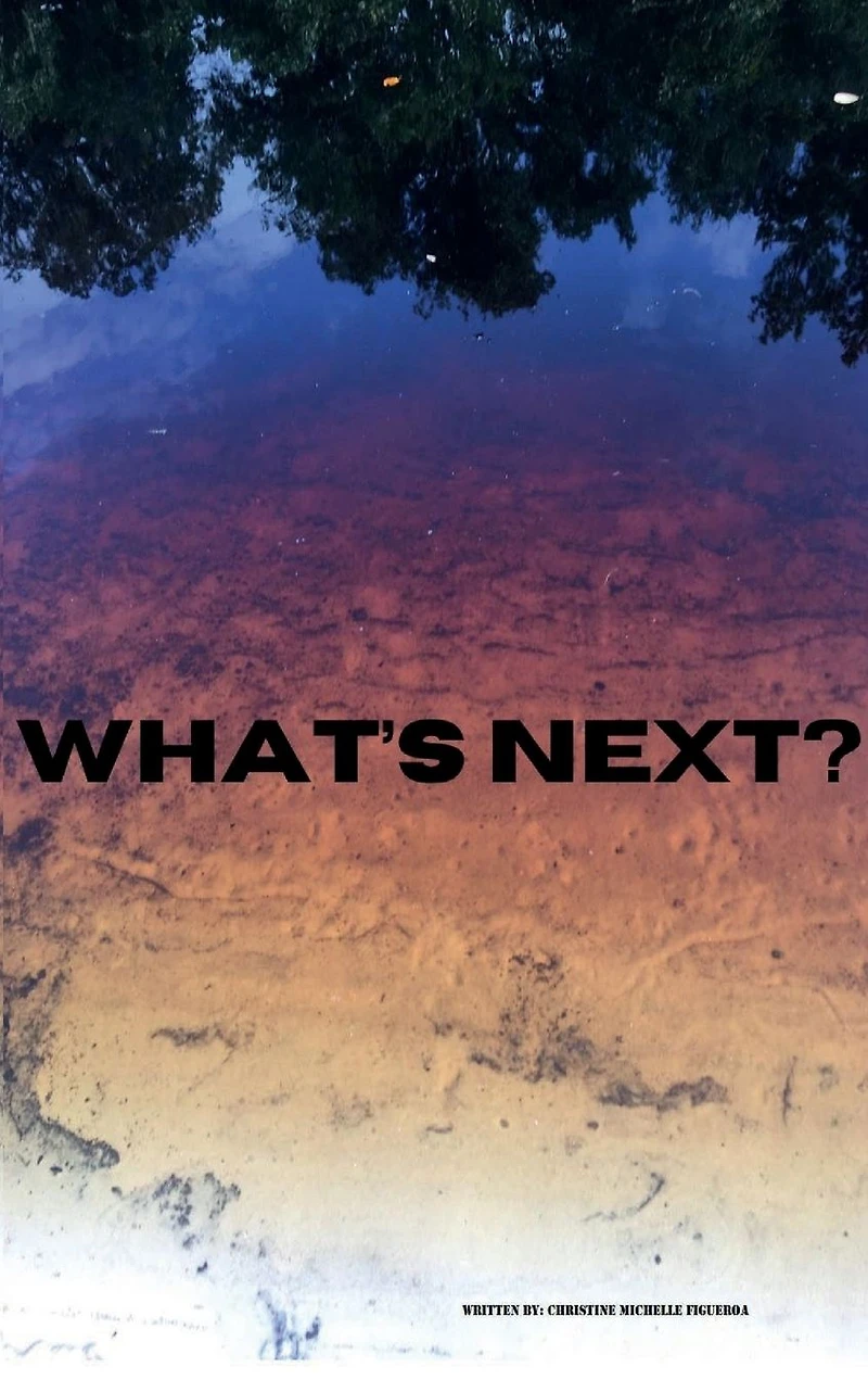 What's Next?