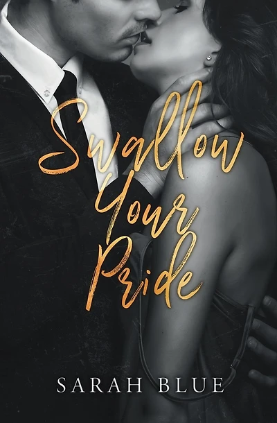 Swallow Your Pride (Discreet)