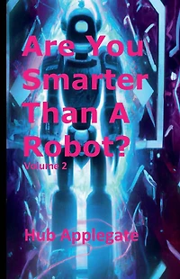 Are You Smarter Than A Robot? Vol 2: AI Enigma, Caesar's Ciphers Renaissance: