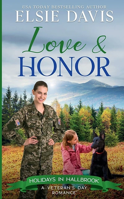 Love & Honor: Clean and Wholesome Romance