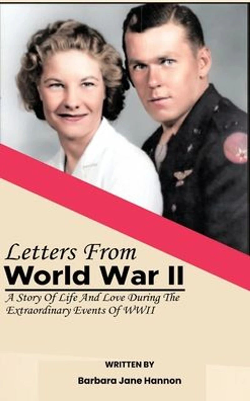 Letters from World War II
