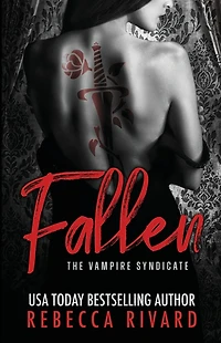 Fallen: A Vampire Syndicate Romance