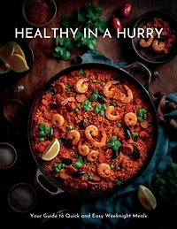Healthy in a Hurry: Your Guide to Quick and Easy Weeknight Meals