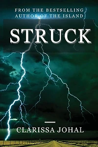 Struck