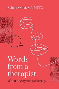 Words from a therapist: When poetry meets therapy.