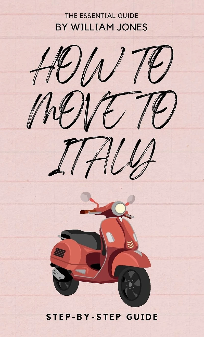 How to Move Italy: Step-by-Step Guide