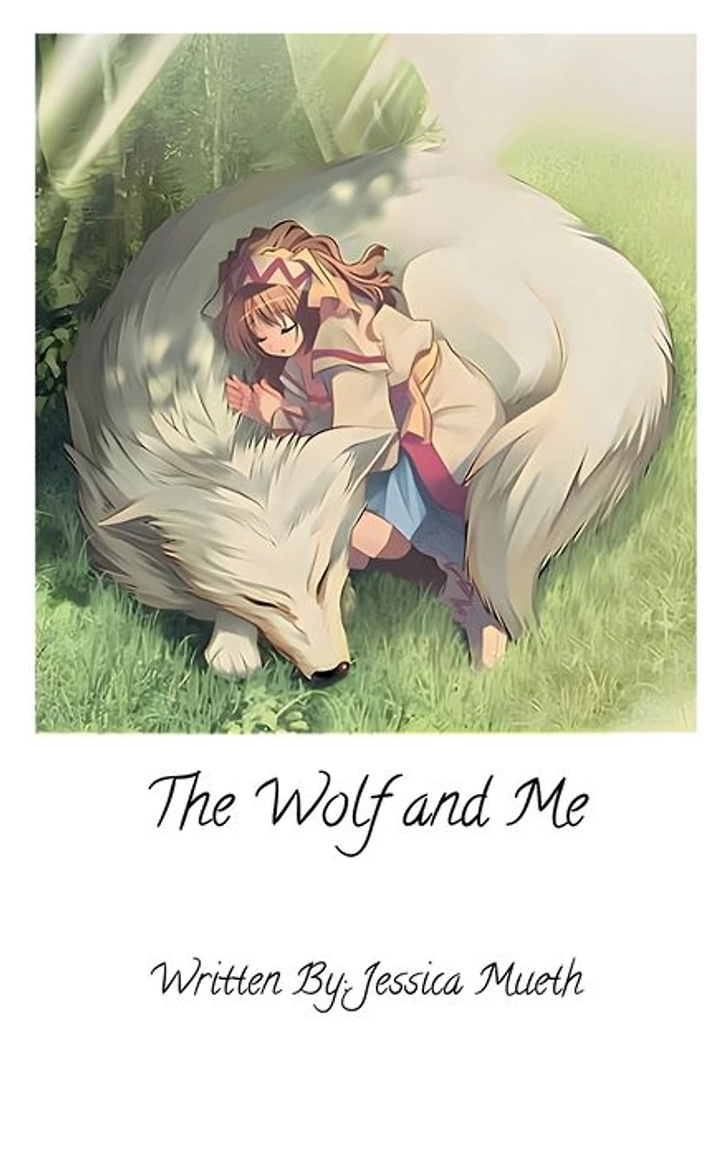 The Wolf and Me