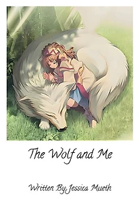 The Wolf and Me
