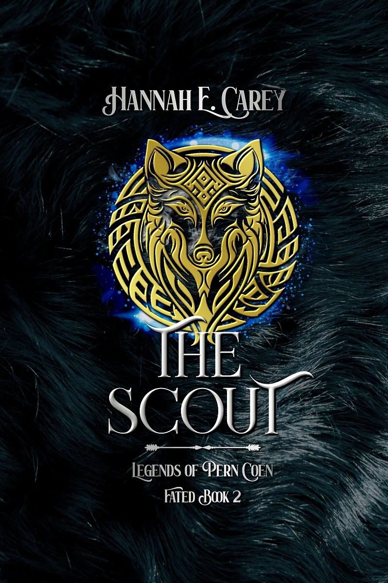 The Scout: Legends of Pern Coen