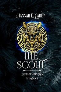 The Scout: Legends of Pern Coen