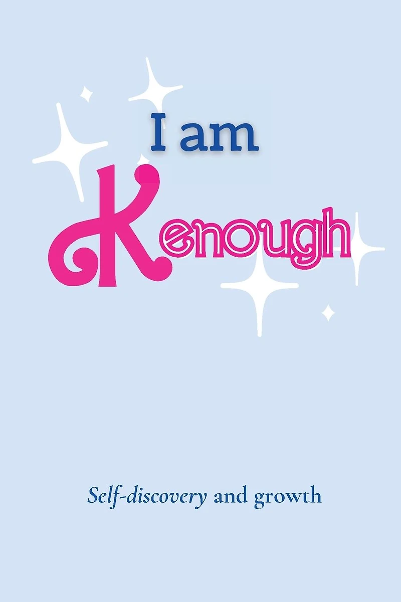 Kenough Daily planner & Gratitude Journal