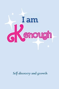 Kenough Daily planner & Gratitude Journal