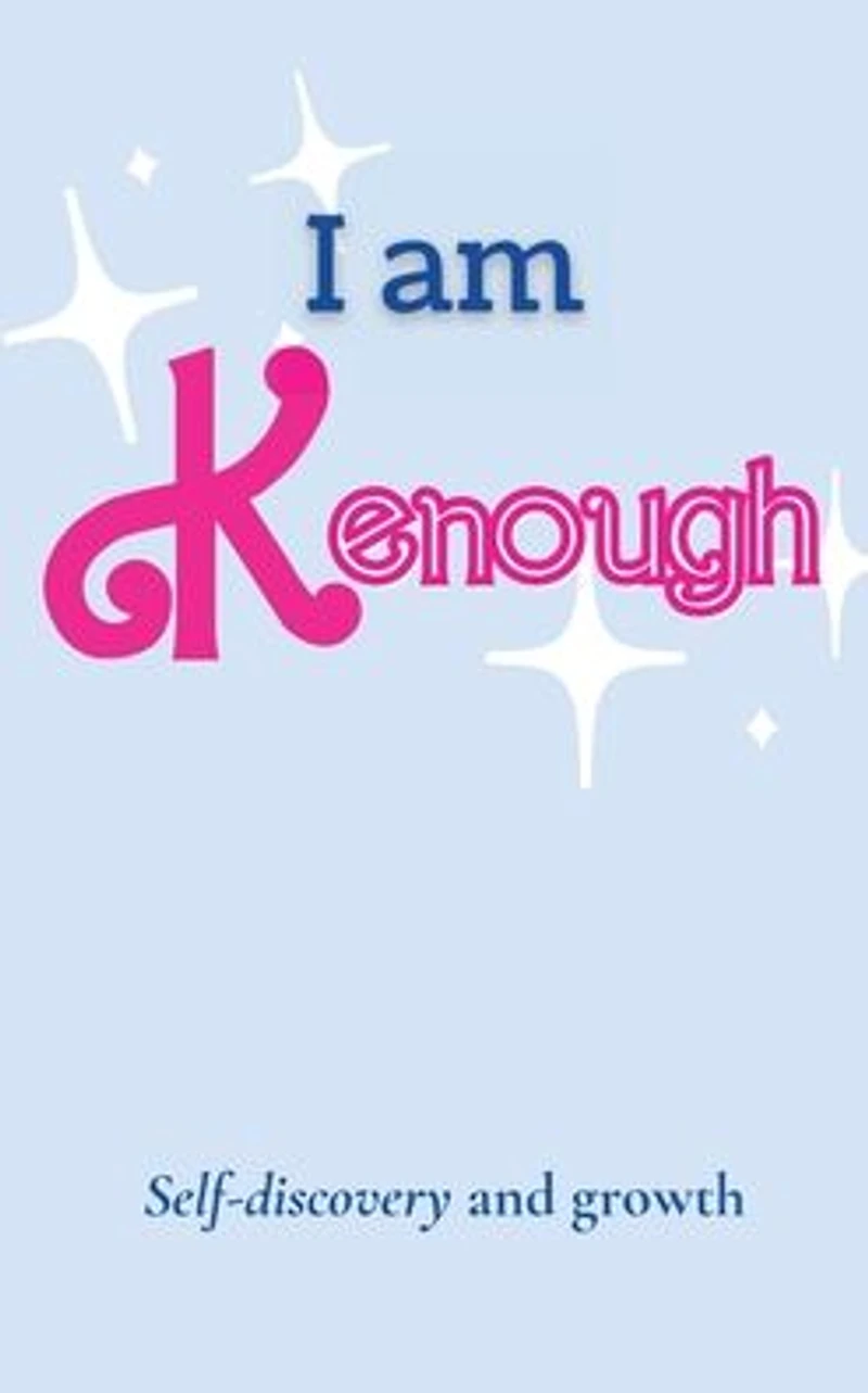 Kenough Daily planner & Gratitude Journal