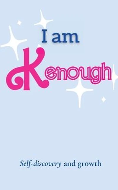 Kenough Daily planner & Gratitude Journal