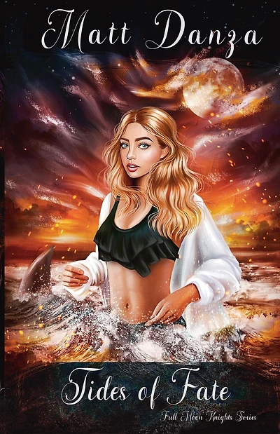 Tides of Fate: Full Moon Knights