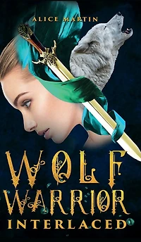 Wolf Warrior Interlaced