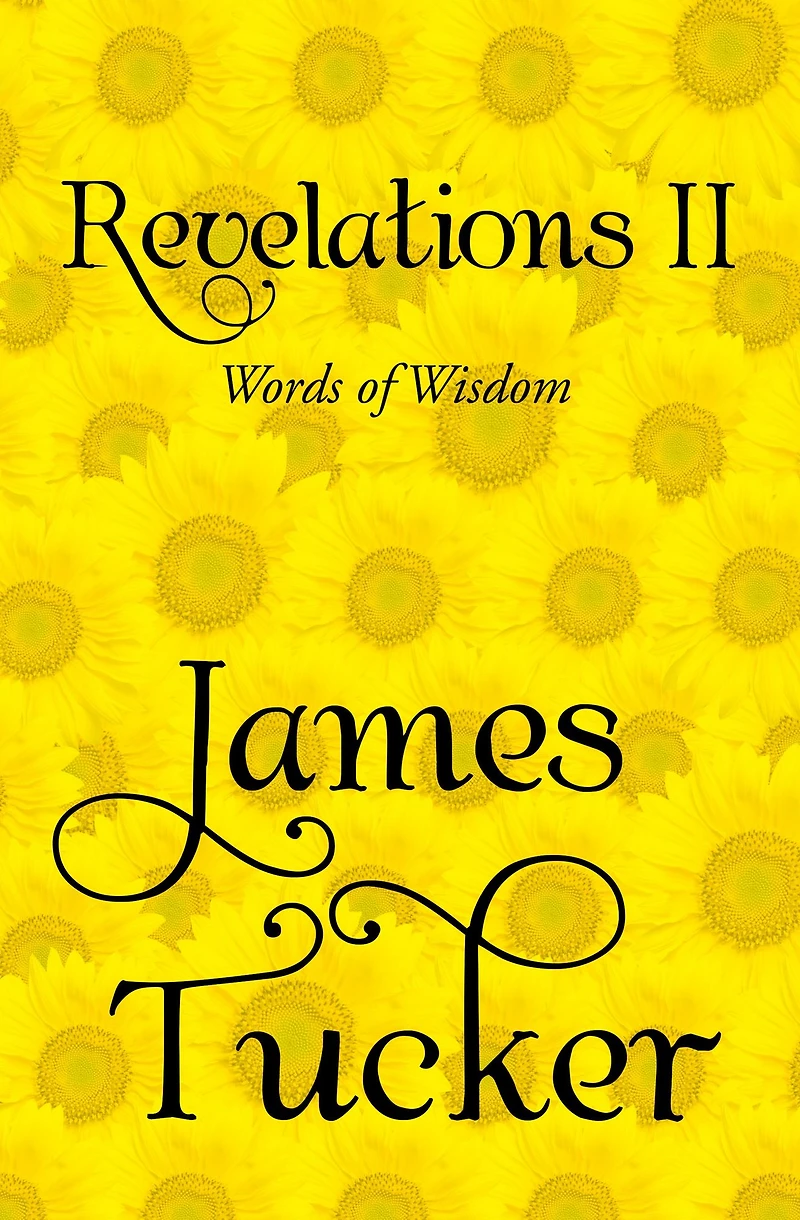 Revelations II: Words of Wisdom