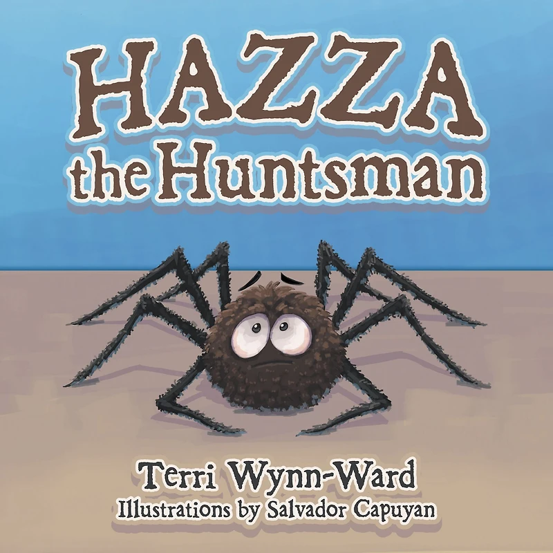 Hazza the Huntsman