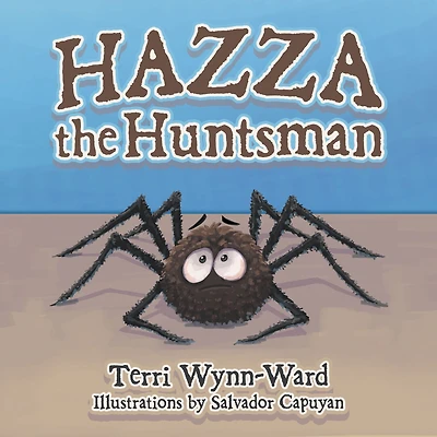 Hazza the Huntsman