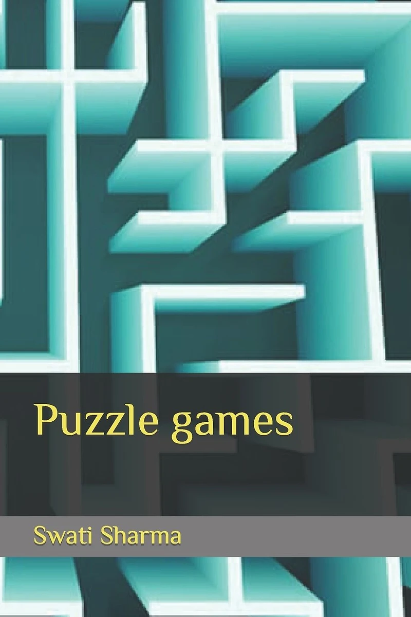 Puzzle games