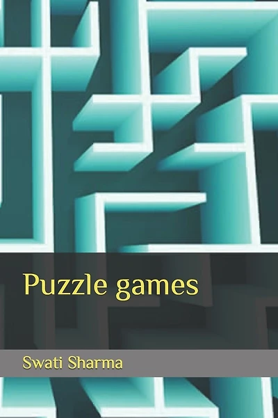 Puzzle games