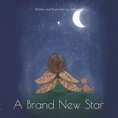 A Brand New Star: A story of loss, love and reflection.