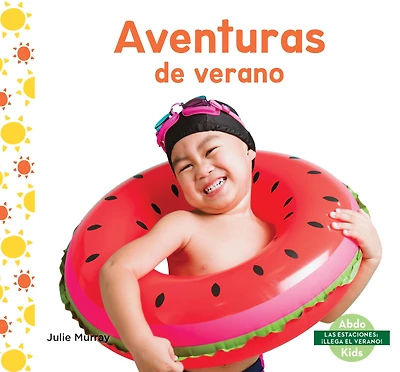 Aventuras de Verano (Summer Adventures)