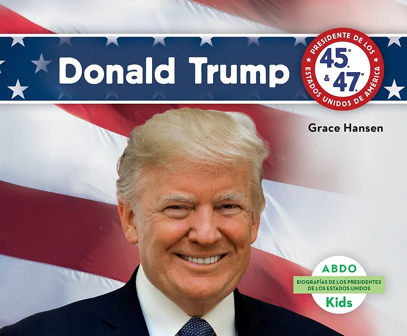 Donald Trump (en español)