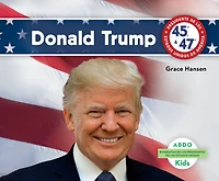 Donald Trump (en español)