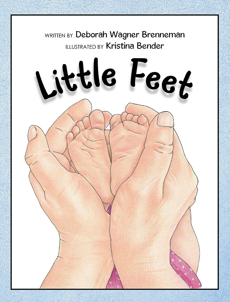 Little Feet