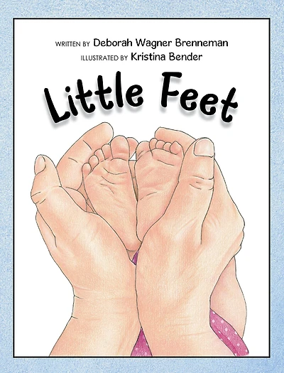 Little Feet