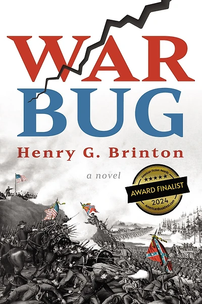 War Bug: A Novel