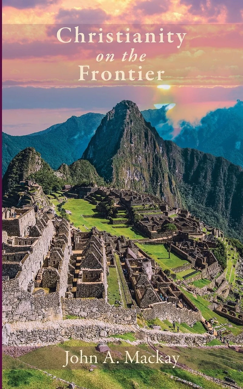 Christianity on the Frontier