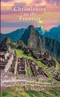 Christianity on the Frontier