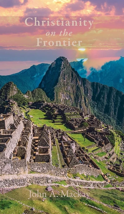 Christianity on the Frontier