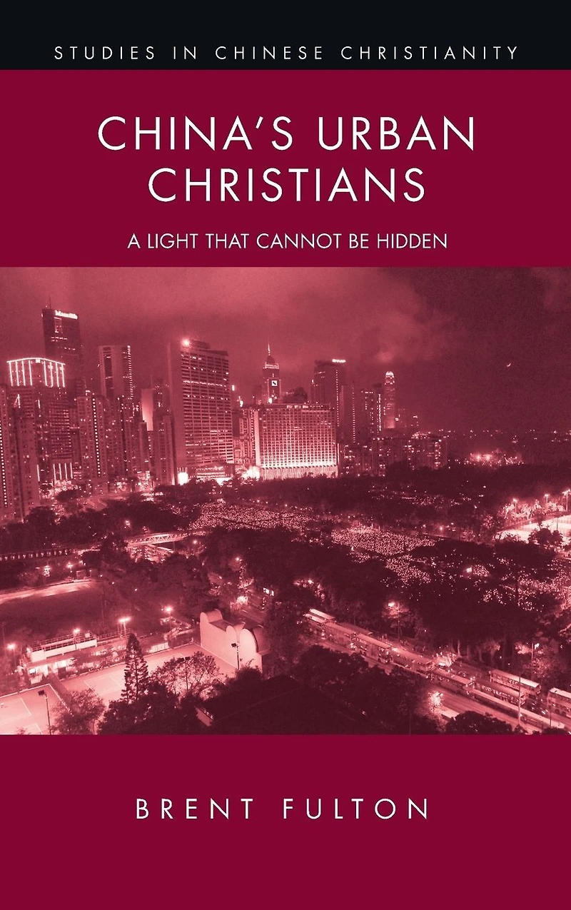 China's Urban Christians
