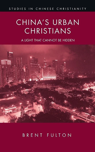 China's Urban Christians