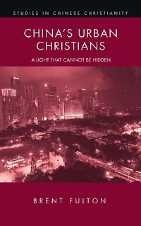 China's Urban Christians