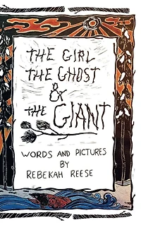 the Girl, Ghost, and Giant
