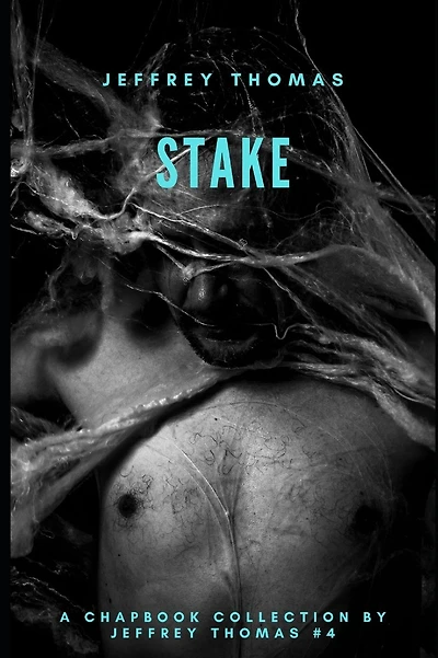 Stake: Three Stories From Punktown