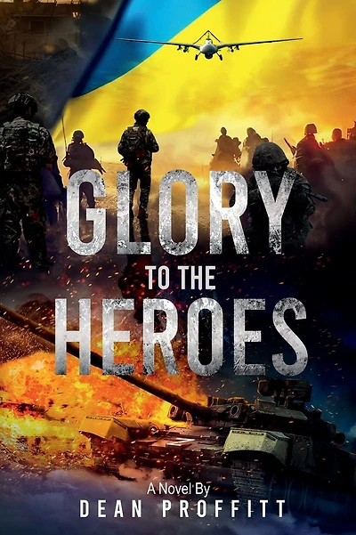 Glory to the Heroes