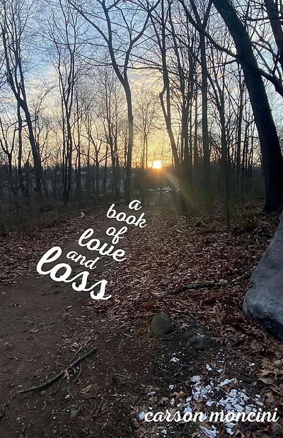 a book of love and loss