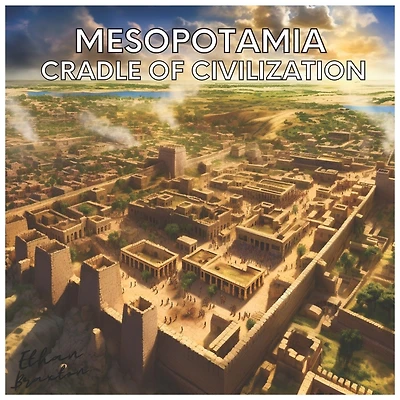 Mesopotamia: Cradle of Civilization