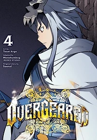 Overgeared, Vol. 4